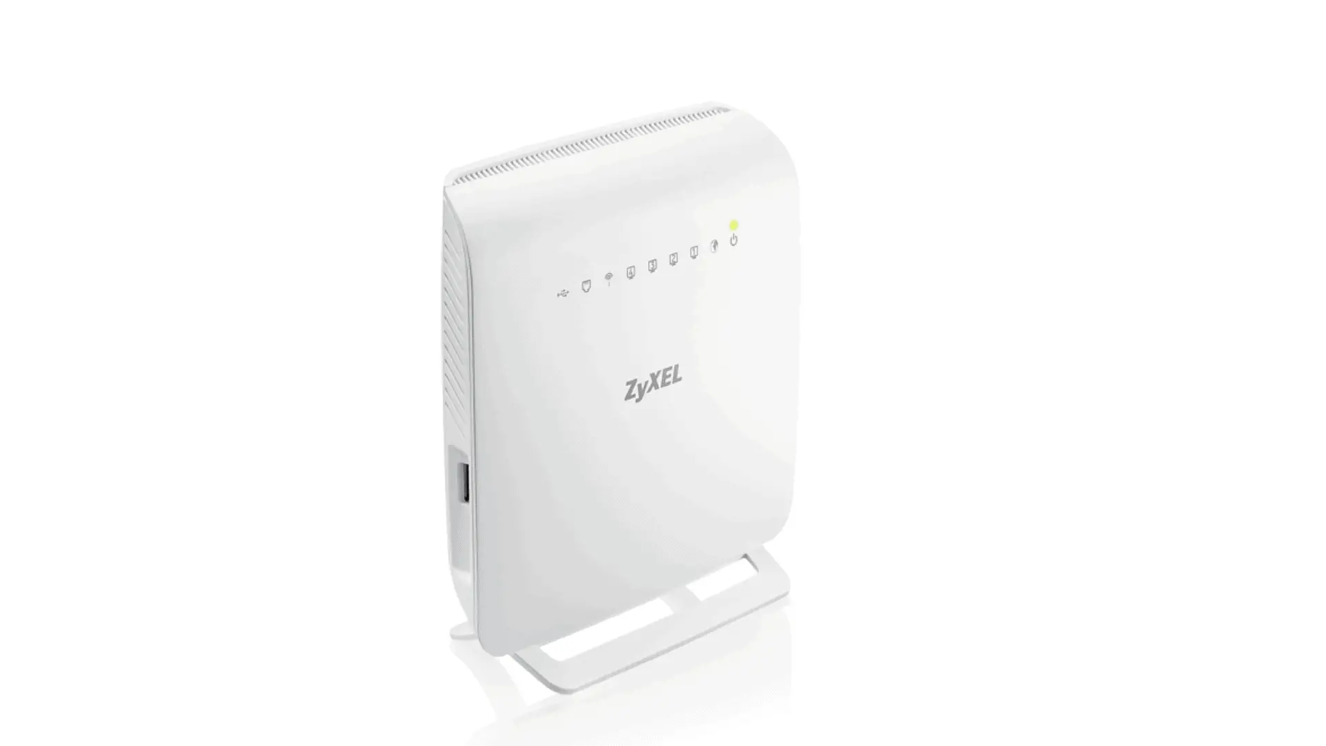 Here's How to Login to the ZyXEL Router