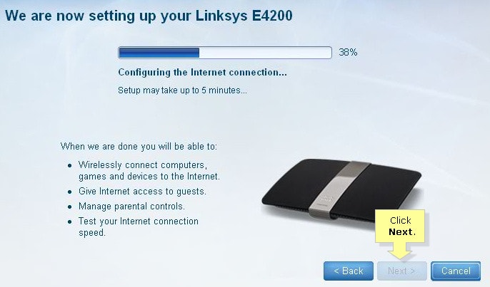 login to linksys router