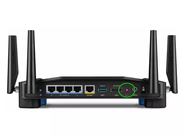 A Visual Guide to Help You Login to a Linksys Router