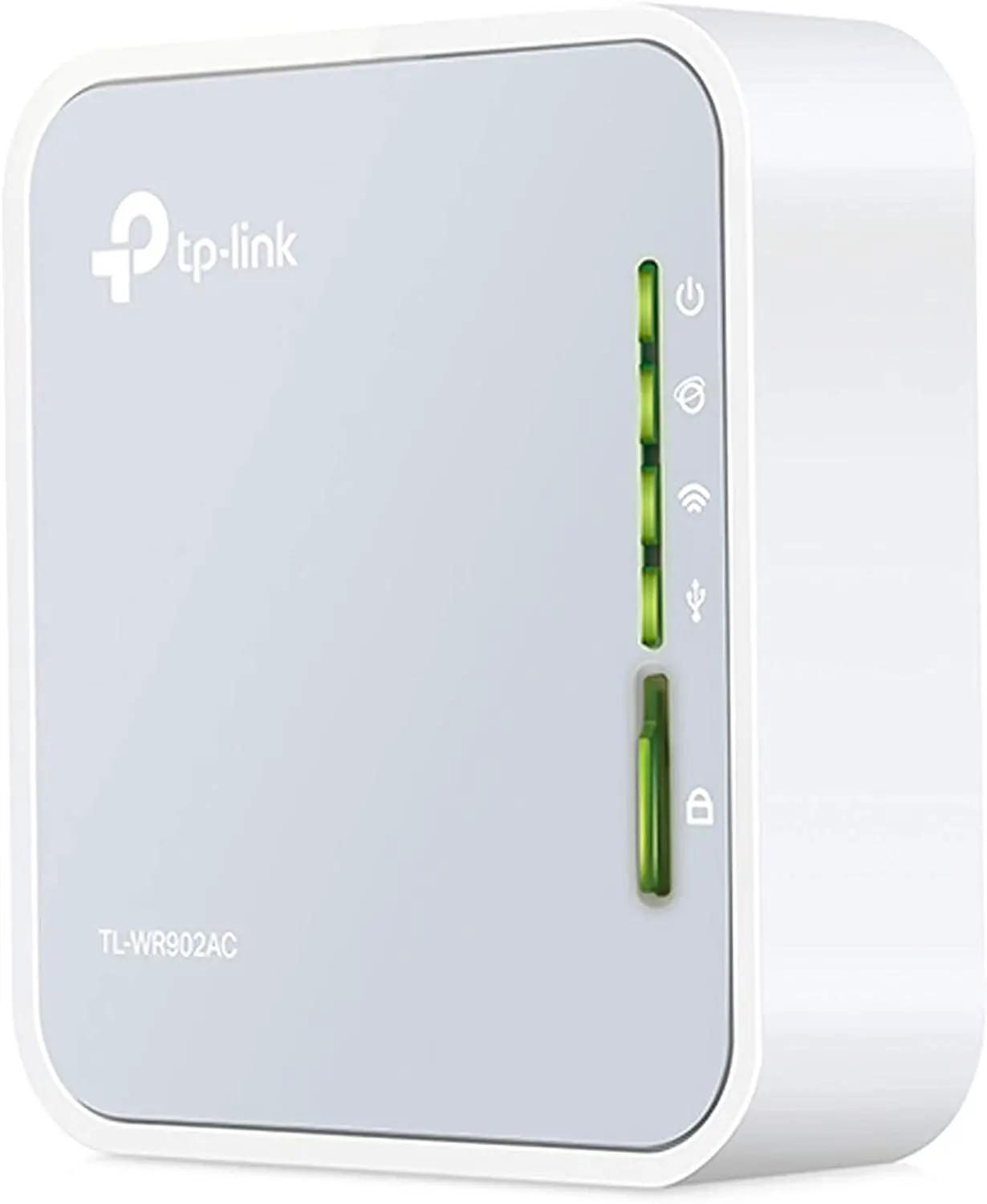 TP-Link AC 750 Wireless Portable Nano Travel Router