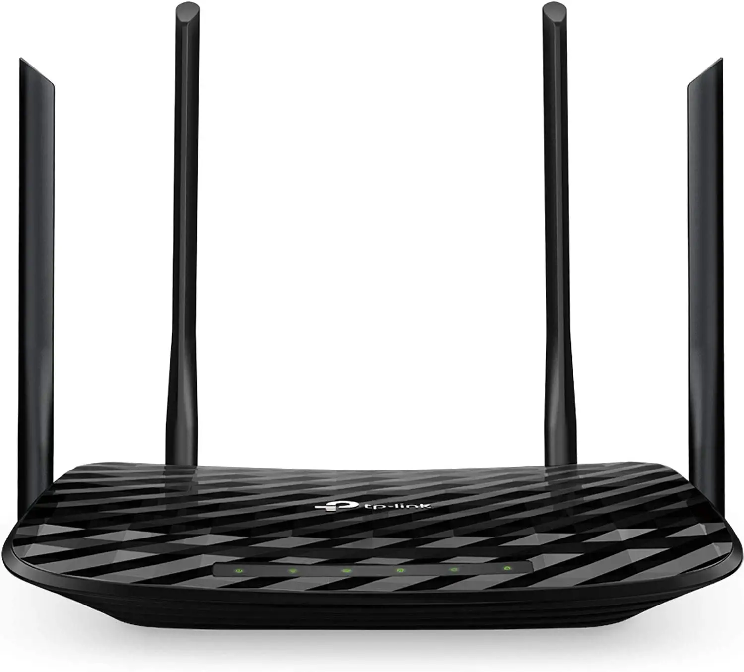 TP Link Archer A6 Wireless Router AC1200