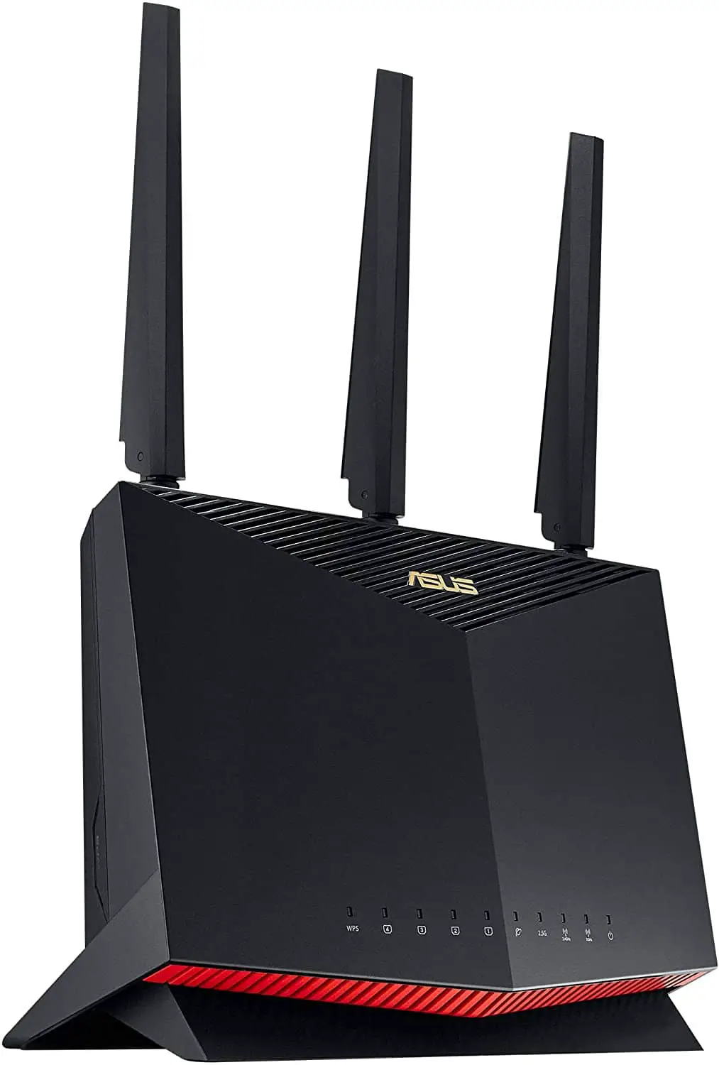 ASUS AX5700 Wi-Fi 6 Gaming Router RT-AX86U