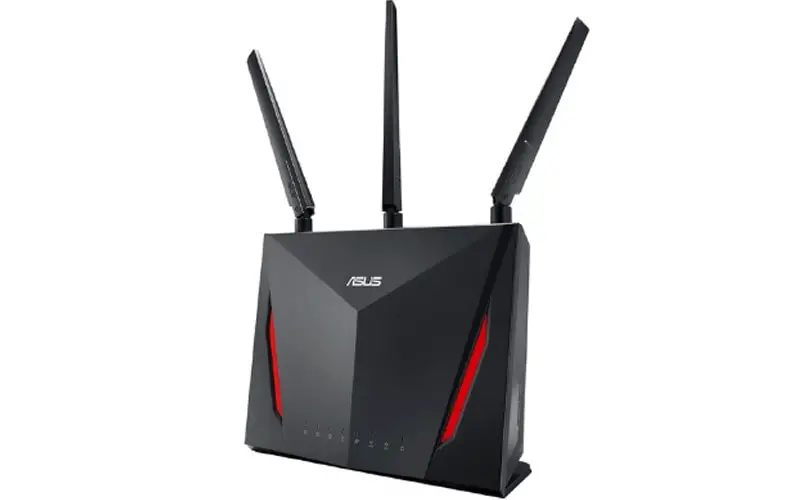 Asus RT-AC86U AC2900 Wi-Fi Gaming Router
