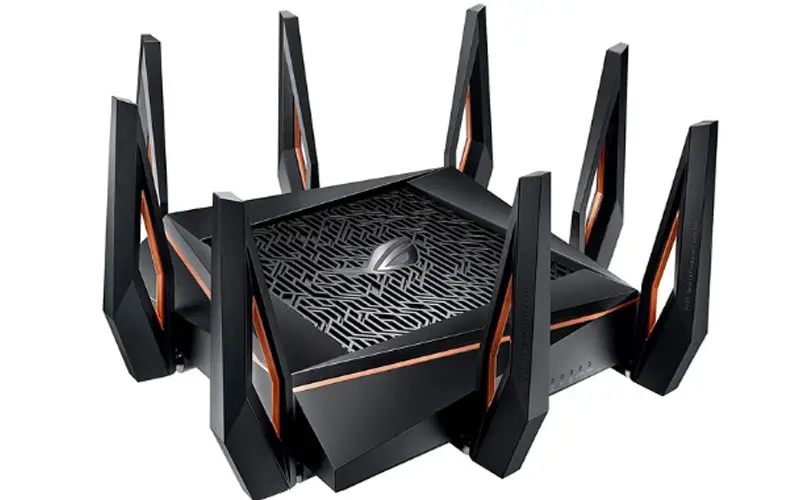 Asus ROG Rapture GT-AC5300 Gaming Router