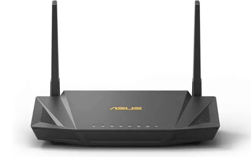 Asus RT-AX56U WiFi 6 Gaming Router AX1800
