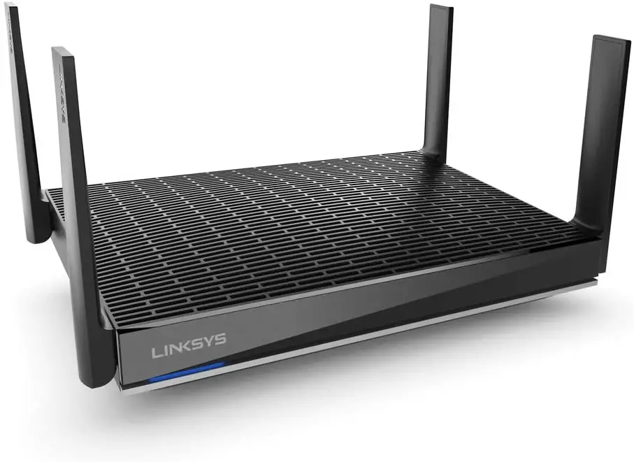 Linksys AX6000 Smart Mesh Wi-Fi 6 Router