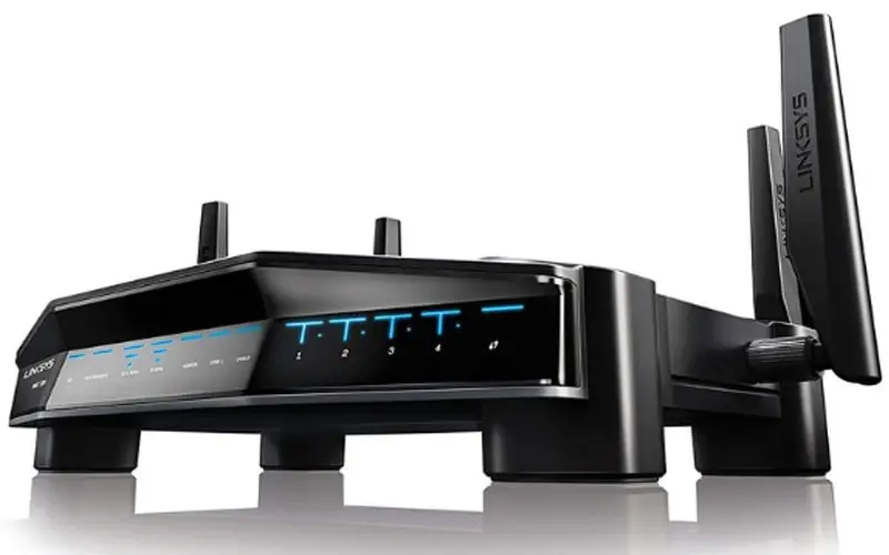 Linksys WRT32X AC3200 Dual-Band WiFi Gaming Router