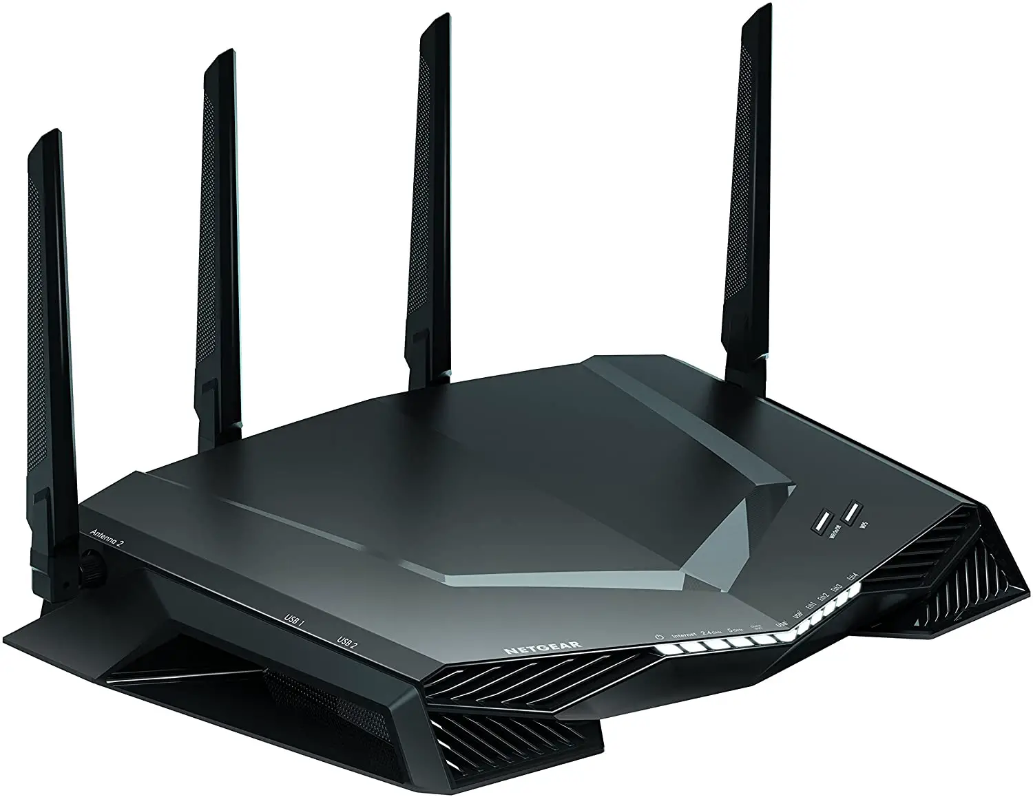 Netgear Nighthawk Pro Gaming XR500 Wi-Fi Router