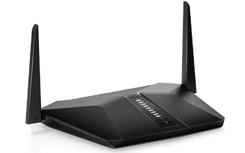 Netgear Nighthawk RAX40 4 Stream Wi-Fi 6 Router 