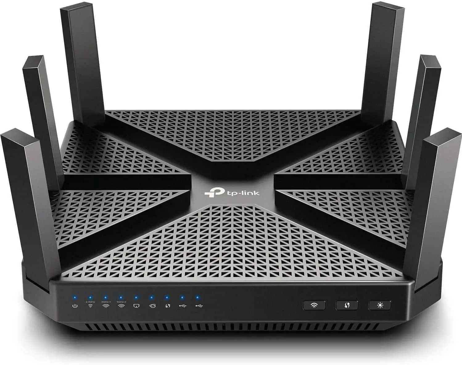 TP-Link Archer A20 MU-MIMO Tri-Band Wi-Fi Router