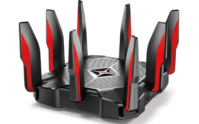 TP-Link Archer C5400X Tri-Band Gaming Router 