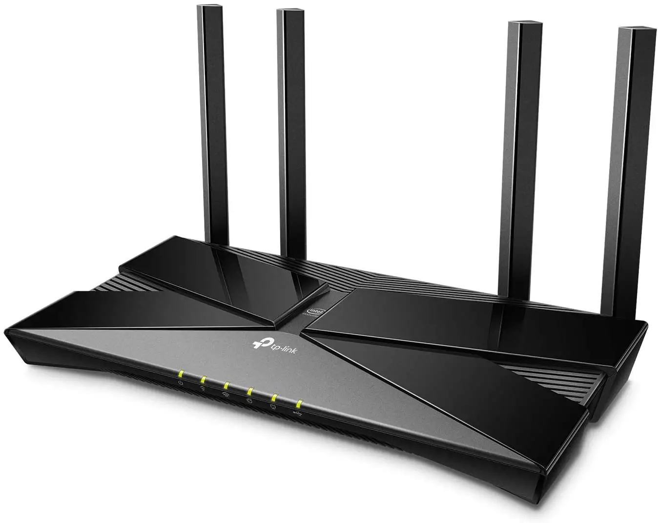 TP-Link WiFi 6 AX3000 Smart WiFi Router