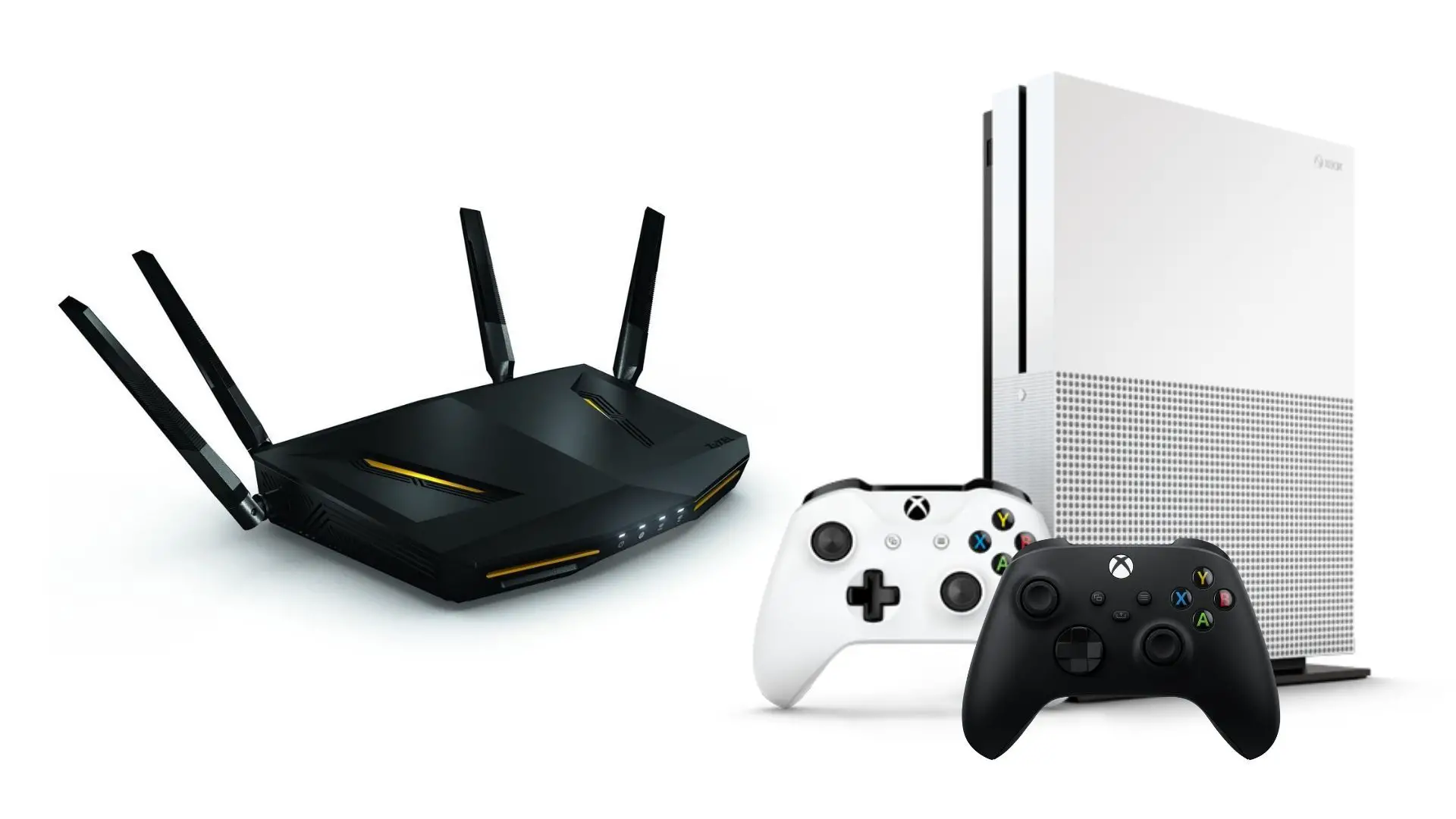 Best Gaming Routers for Xbox Series X in 2022 – Complete Buyer's Guide