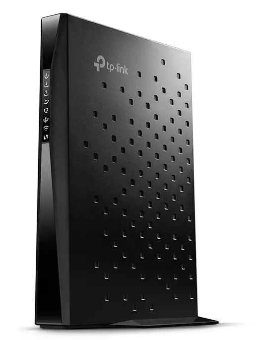 TP-Link CR9100 AC1900 Wireless Dual Band DOCSIS 3.0 Cable Modem Router