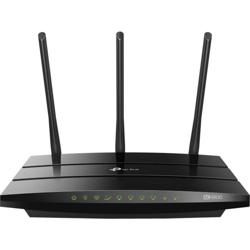 What To Know About TP-Link Archer A9 AC1900 Wireless Dual Band Gigabit Router 