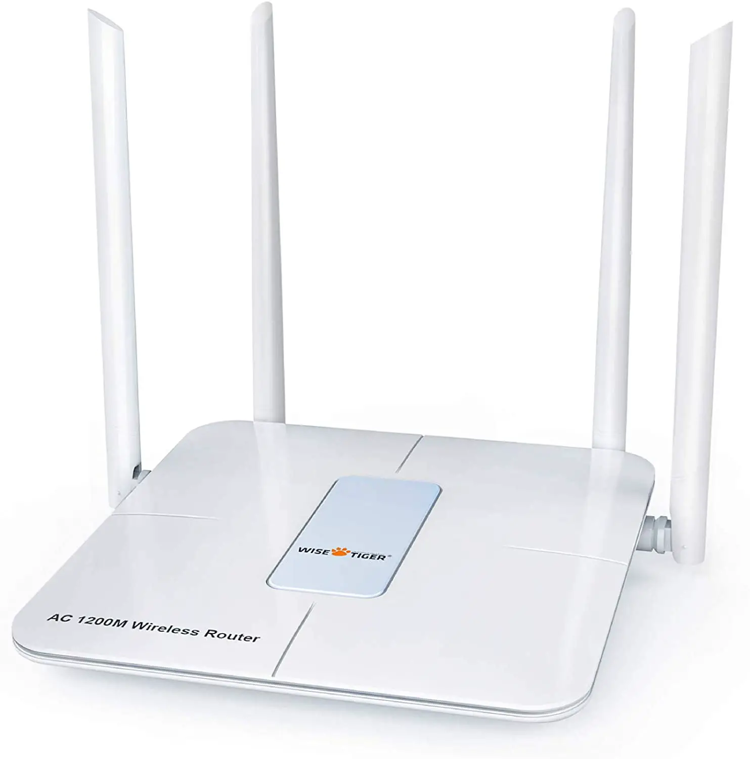 Wise Tiger Alexa Supported Long Range Wireless Router